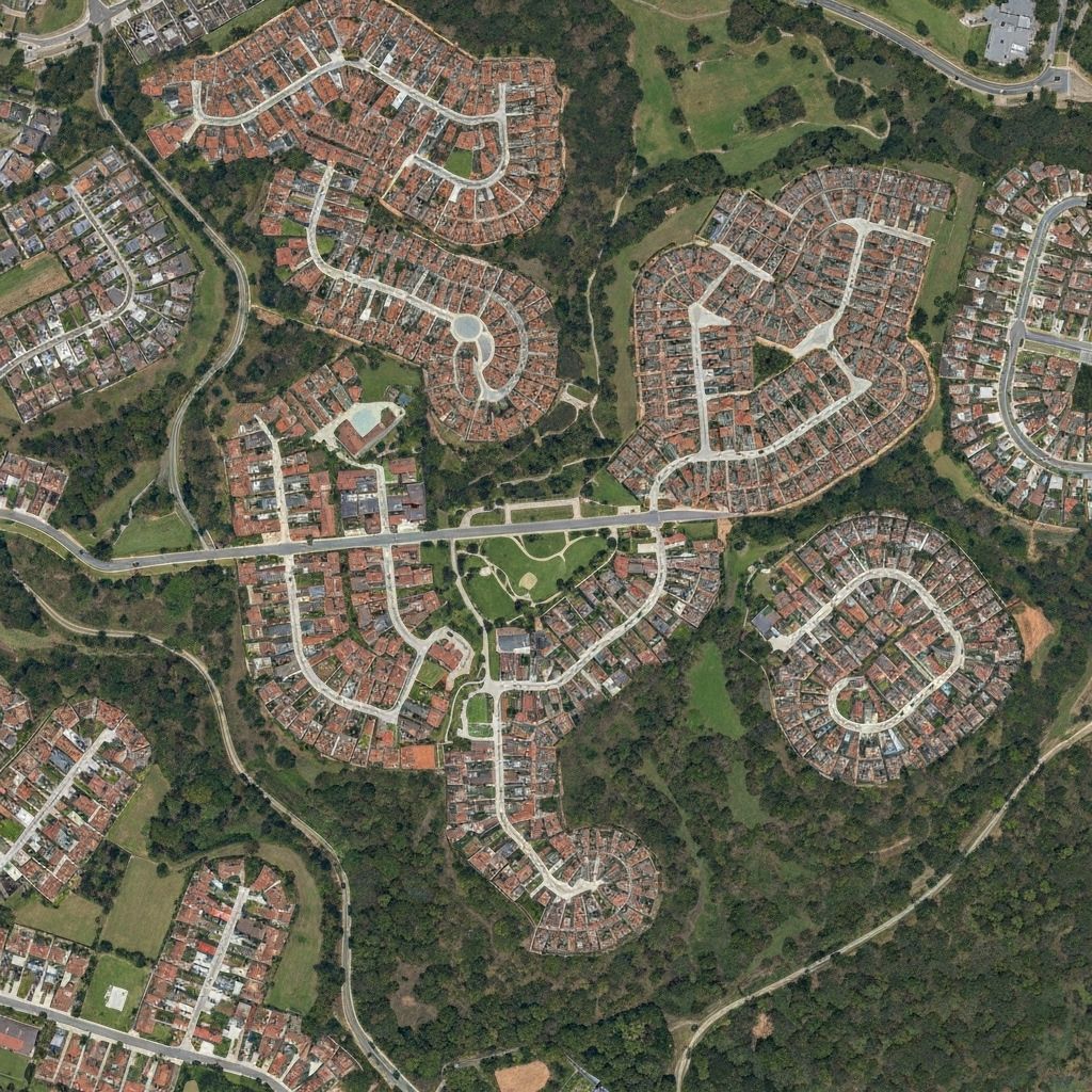 Mapping and Surveying